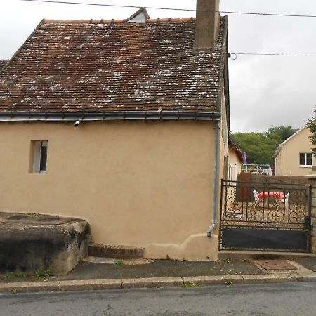 Appartement Château-Renault Extérieur photo