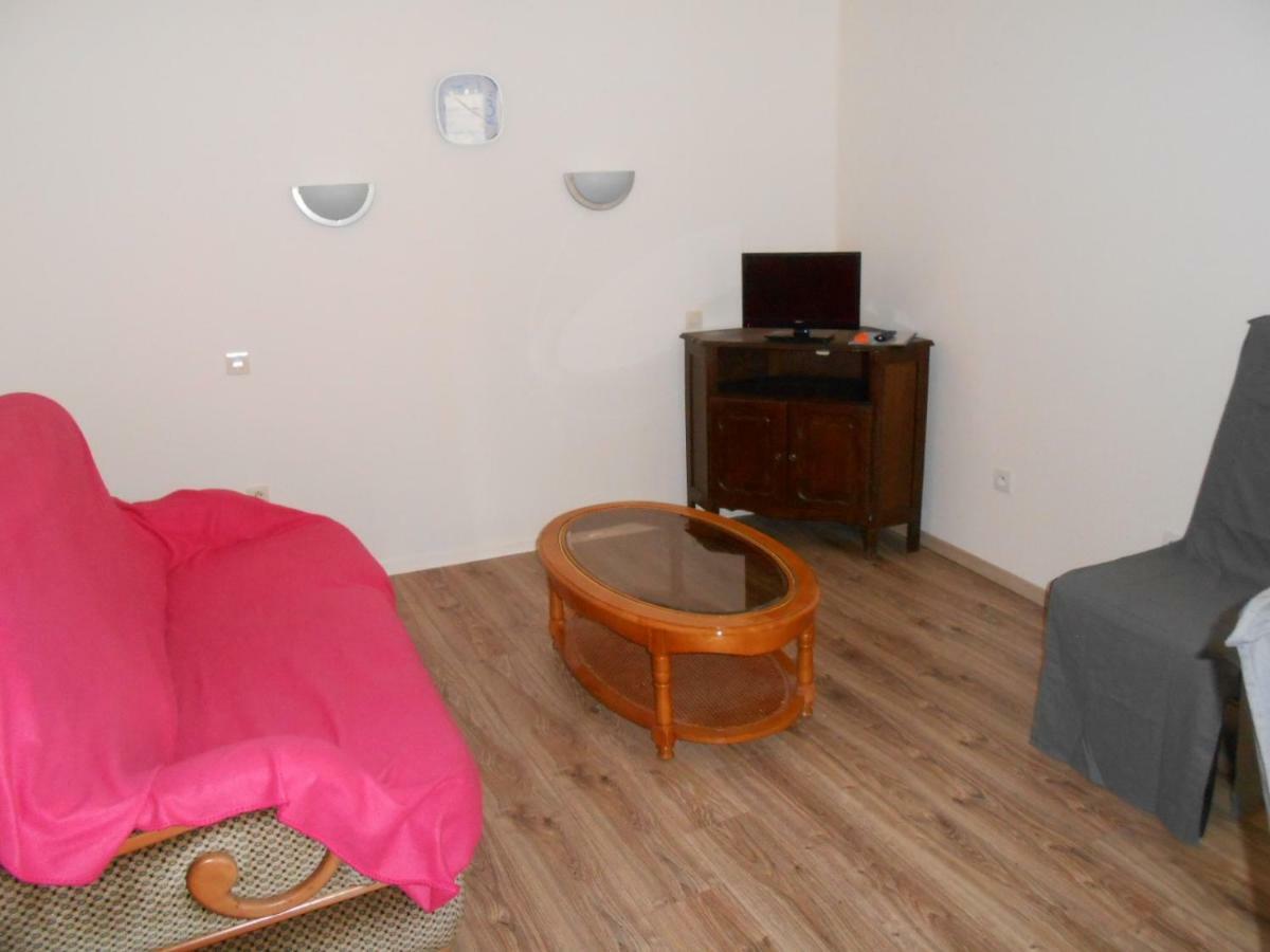Appartement Château-Renault Extérieur photo