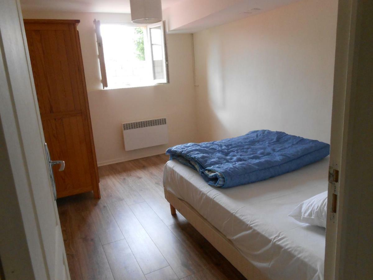 Appartement Château-Renault Extérieur photo