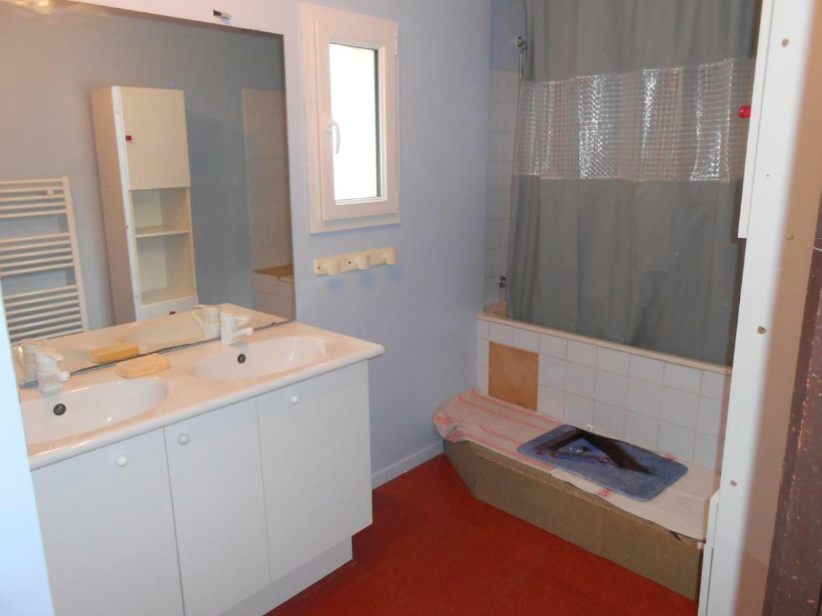 Appartement Château-Renault Extérieur photo