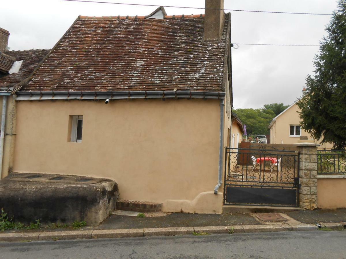Appartement Château-Renault Extérieur photo