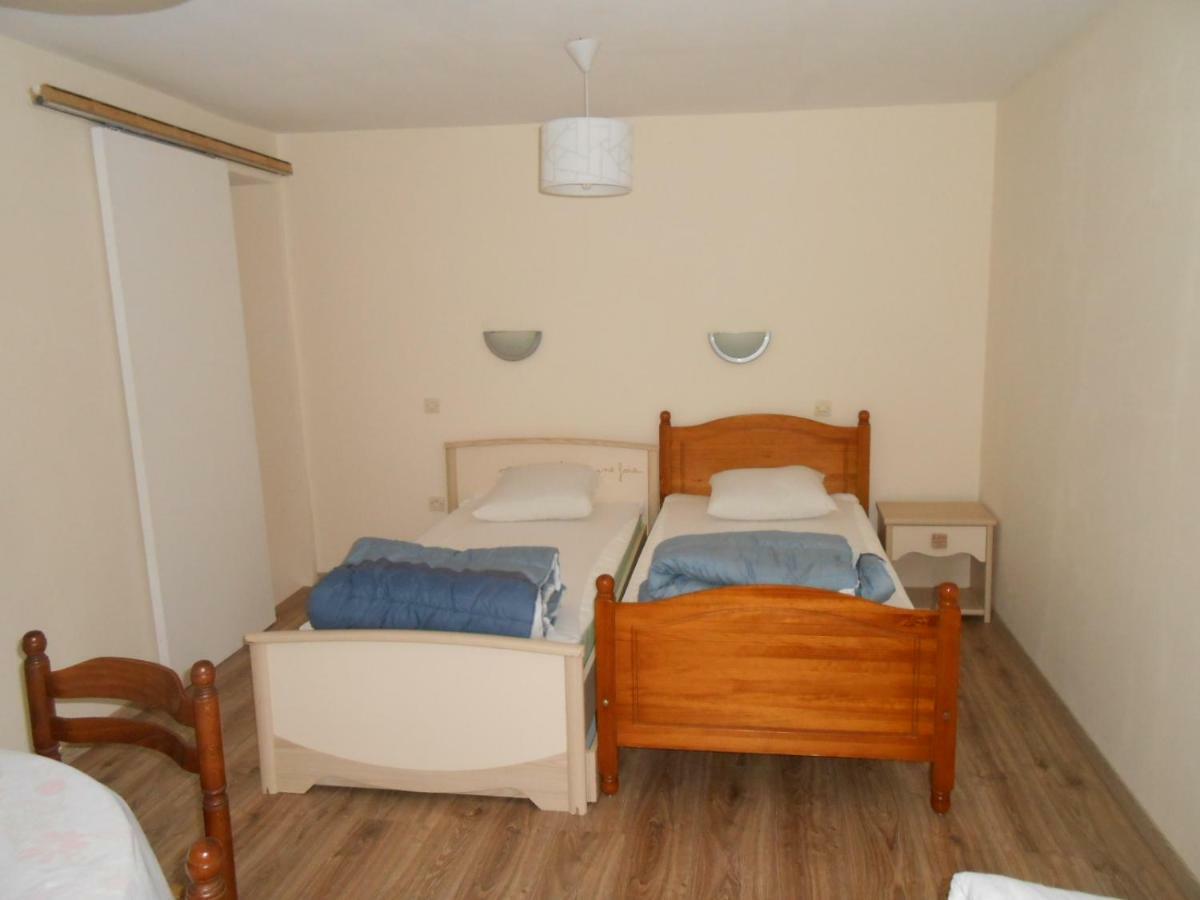 Appartement Château-Renault Extérieur photo