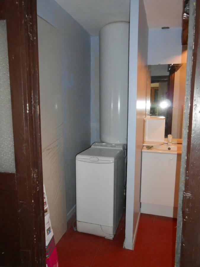 Appartement Château-Renault Extérieur photo