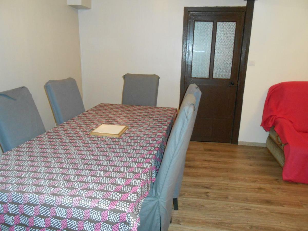 Appartement Château-Renault Extérieur photo