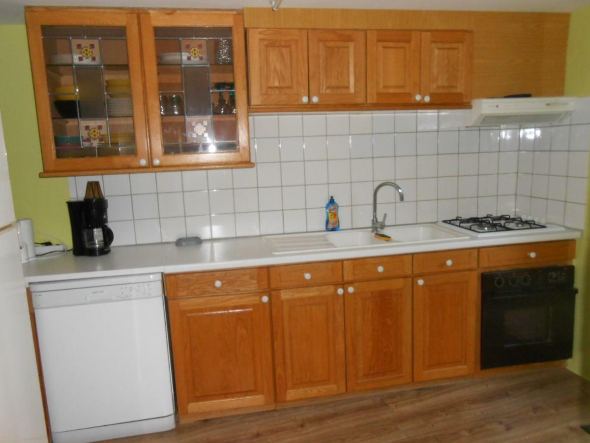 Appartement Château-Renault Extérieur photo